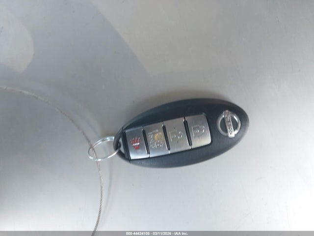 2015 NISSAN LEAF 1N4AZ0CPXFC315372 Photo 10