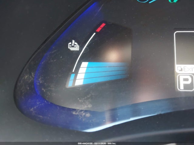 Nissan LEAF S 2015 1N4AZ0CPXFC315372 Image 13