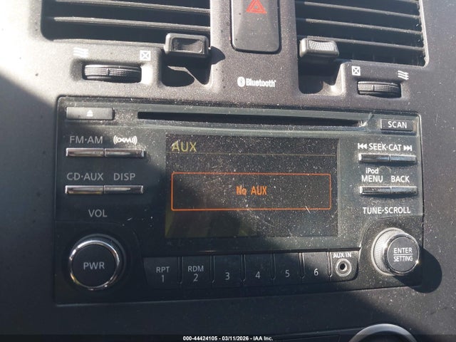 Nissan LEAF S 2015 1N4AZ0CPXFC315372 Image 14