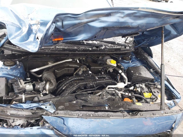 Subaru Crosstrek Premium 2024 JF2GUADC3RH224585 Image 10