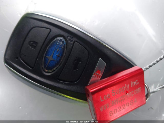 Subaru Crosstrek Premium 2024 JF2GUADC3RH224585 Image 11