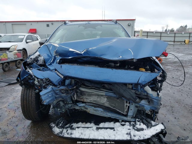 Subaru Crosstrek Premium 2024 JF2GUADC3RH224585 Image 13