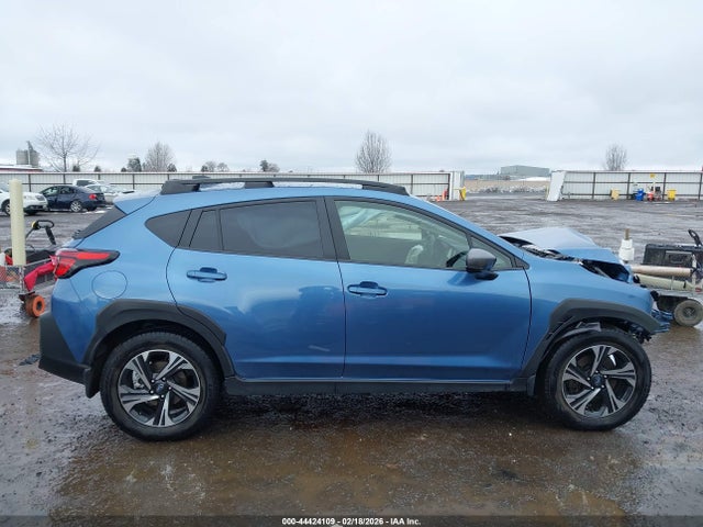 Subaru Crosstrek Premium 2024 JF2GUADC3RH224585 Image 14