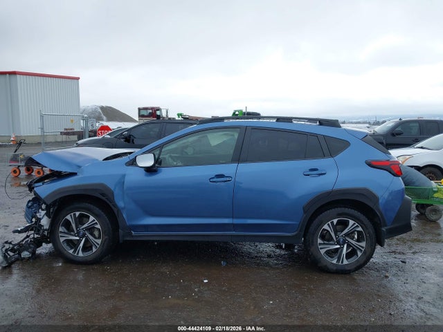 Subaru Crosstrek Premium 2024 JF2GUADC3RH224585 Image 15
