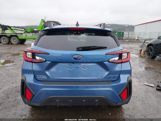 Subaru Crosstrek Premium 2024 JF2GUADC3RH224585 Image 17