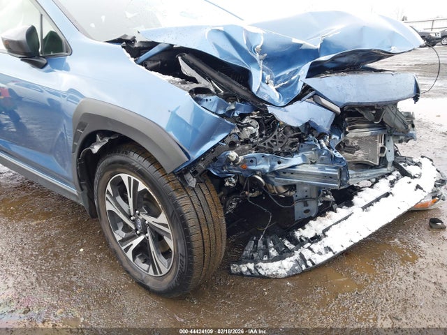 Subaru Crosstrek Premium 2024 JF2GUADC3RH224585 Image 18