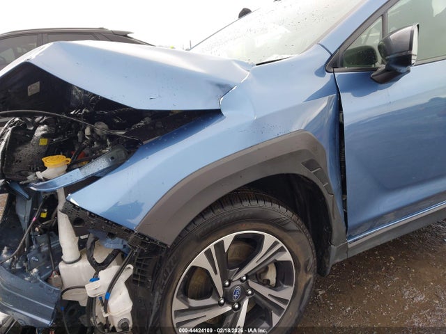 Subaru Crosstrek Premium 2024 JF2GUADC3RH224585 Image 19