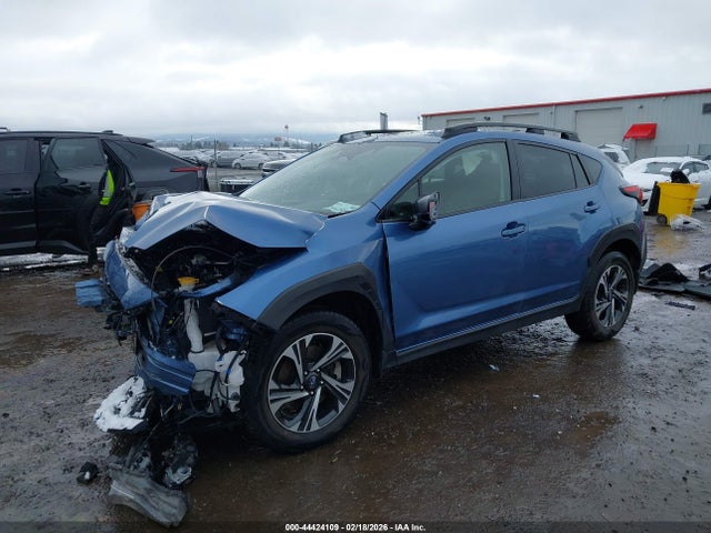 Subaru Crosstrek Premium 2024 JF2GUADC3RH224585 Image 2
