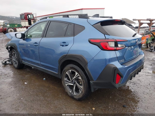 Subaru Crosstrek Premium 2024 JF2GUADC3RH224585 Image 3