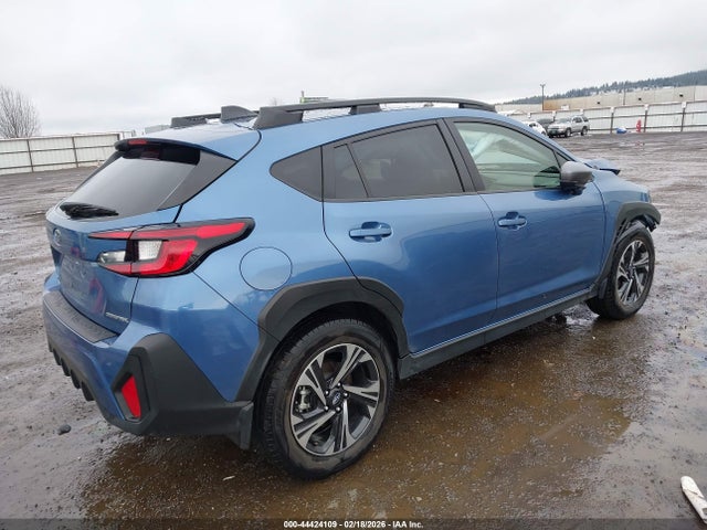 Subaru Crosstrek Premium 2024 JF2GUADC3RH224585 Image 4