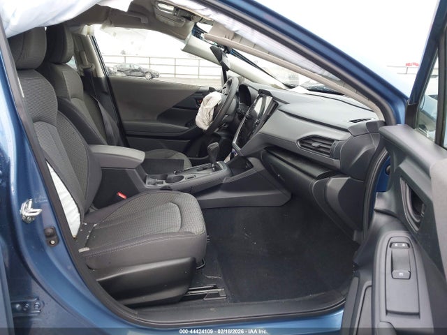 Subaru Crosstrek Premium 2024 JF2GUADC3RH224585 Image 5