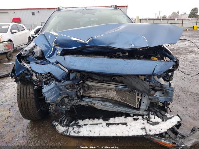 Subaru Crosstrek Premium 2024 JF2GUADC3RH224585 Image 6