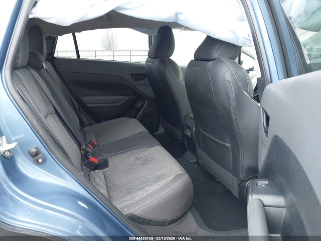 Subaru Crosstrek Premium 2024 JF2GUADC3RH224585 Image 8