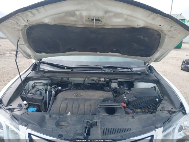 2013 Acura Rdx მანქანა იყიდება აუქციონზე, vin: 5J8TB3H5XDL003485, აუქციონის ნომერი: 44424113