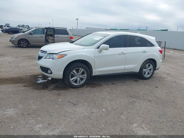 2013 Acura Rdx მანქანა იყიდება აუქციონზე, vin: 5J8TB3H5XDL003485, აუქციონის ნომერი: 44424113