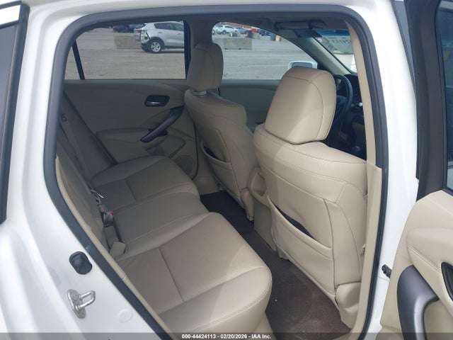 2013 Acura Rdx მანქანა იყიდება აუქციონზე, vin: 5J8TB3H5XDL003485, აუქციონის ნომერი: 44424113