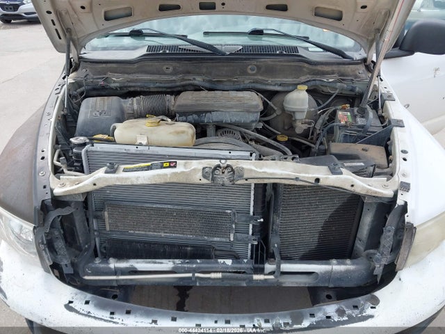 Продаж на аукціоні авто 2004 Dodge Ram 1500 St, vin: 1D7HA16K34J117592, номер лоту: 44424114