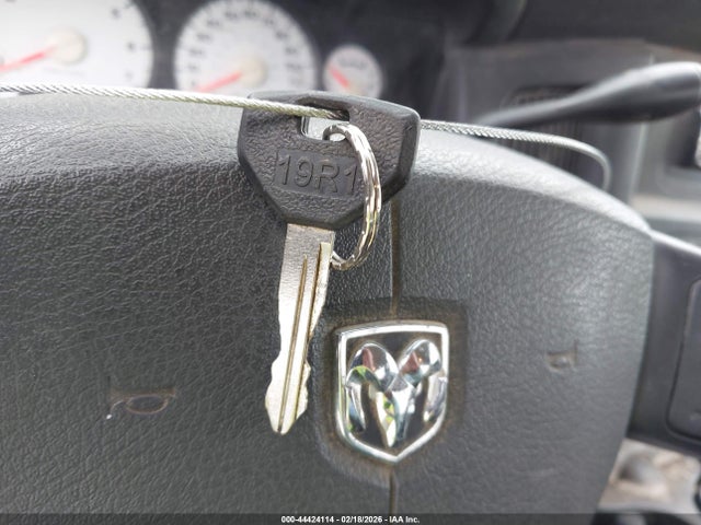 Продаж на аукціоні авто 2004 Dodge Ram 1500 St, vin: 1D7HA16K34J117592, номер лоту: 44424114