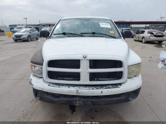 Продаж на аукціоні авто 2004 Dodge Ram 1500 St, vin: 1D7HA16K34J117592, номер лоту: 44424114
