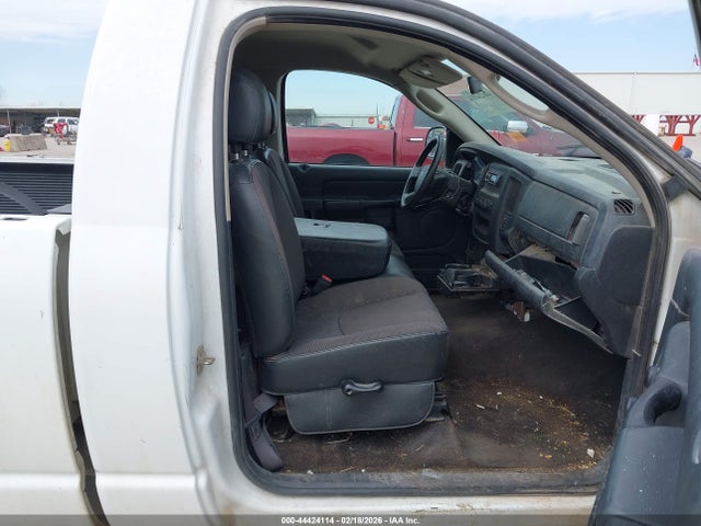 Продаж на аукціоні авто 2004 Dodge Ram 1500 St, vin: 1D7HA16K34J117592, номер лоту: 44424114