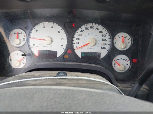 Продаж на аукціоні авто 2004 Dodge Ram 1500 St, vin: 1D7HA16K34J117592, номер лоту: 44424114