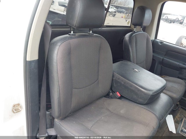 Продаж на аукціоні авто 2004 Dodge Ram 1500 St, vin: 1D7HA16K34J117592, номер лоту: 44424114