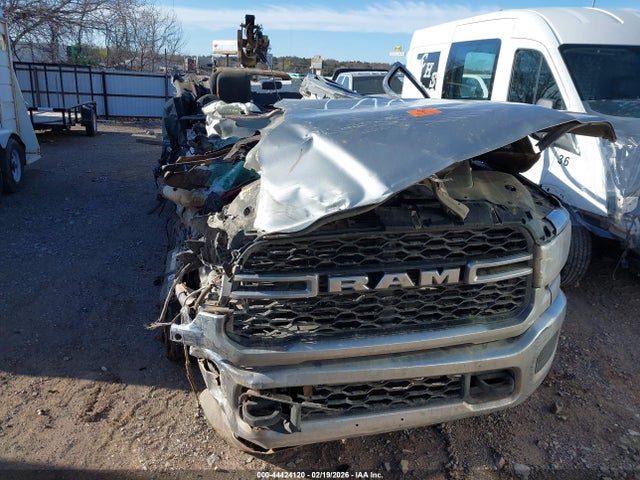 Продаж на аукціоні авто 2022 Ram 3500, vin: 3C63RRGL6NG290052, номер лоту: 44424120