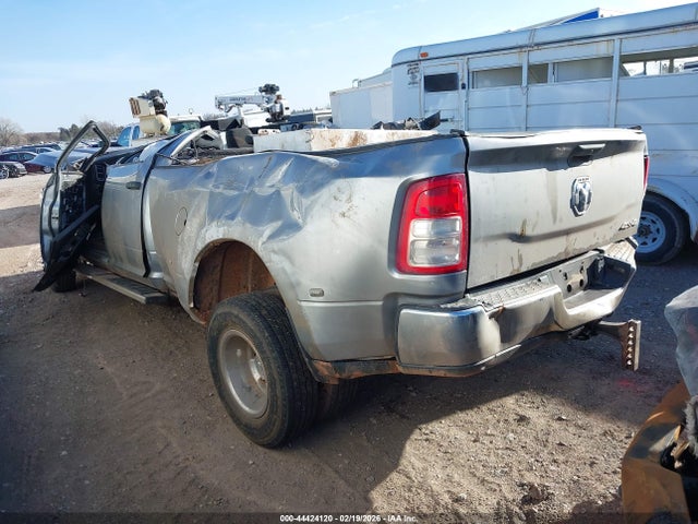 Продаж на аукціоні авто 2022 Ram 3500, vin: 3C63RRGL6NG290052, номер лоту: 44424120
