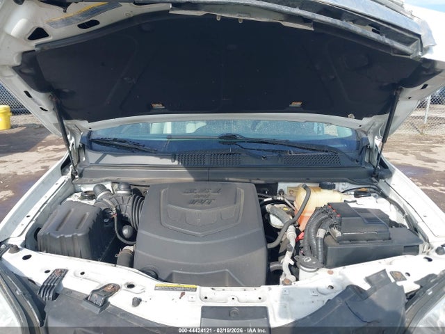 2008 SATURN VUE 3GSCL53798S592226 Photo 9