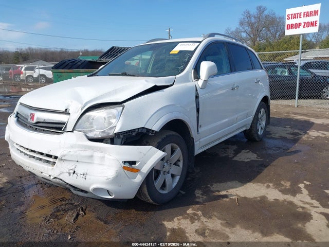 2008 SATURN VUE 3GSCL53798S592226 Photo 1