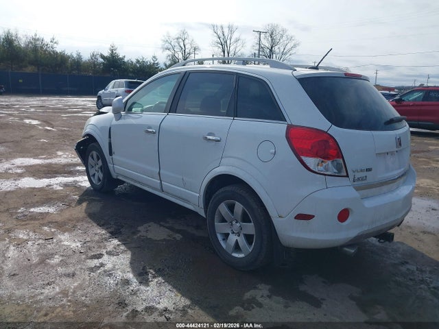 2008 SATURN VUE 3GSCL53798S592226 Photo 2