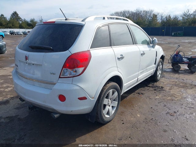 2008 SATURN VUE 3GSCL53798S592226 Photo 3