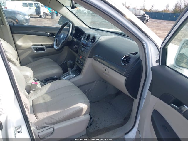2008 SATURN VUE 3GSCL53798S592226 Photo 4