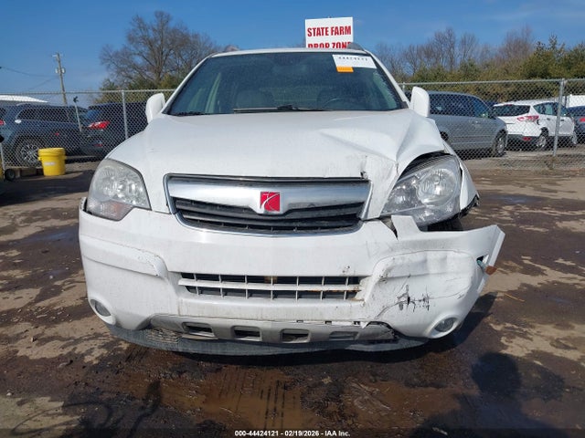 2008 SATURN VUE 3GSCL53798S592226 Photo 5