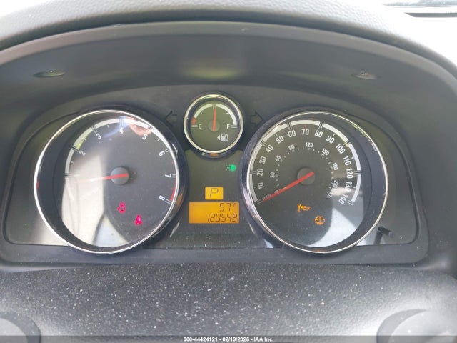 2008 SATURN VUE 3GSCL53798S592226 Photo 6