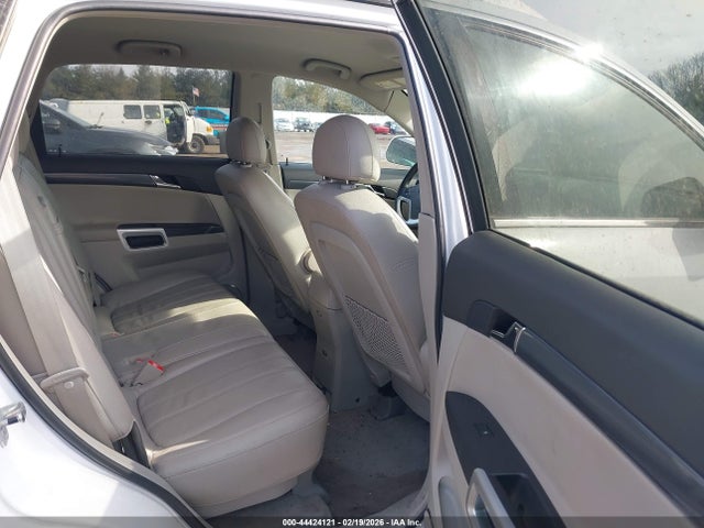 2008 SATURN VUE 3GSCL53798S592226 Photo 7
