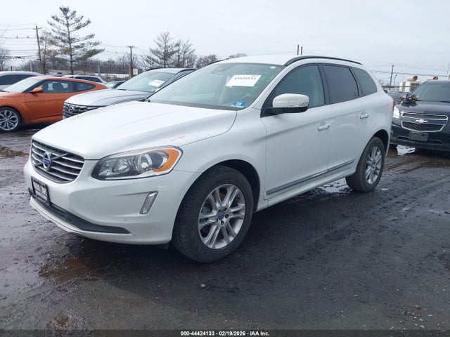 YV440MDJ4G2842525 Volvo Xc60 T5 Drive-e
