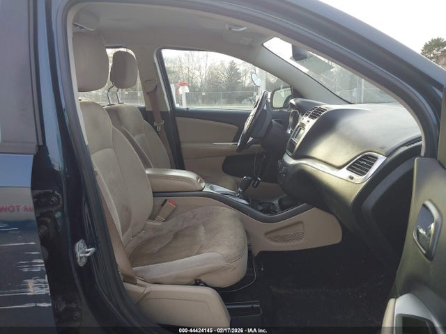 Dodge Journey American Value Pkg 2014 3C4PDCAB0ET268318 Image 5
