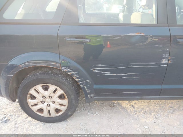 Dodge Journey American Value Pkg 2014 3C4PDCAB0ET268318 Image 6