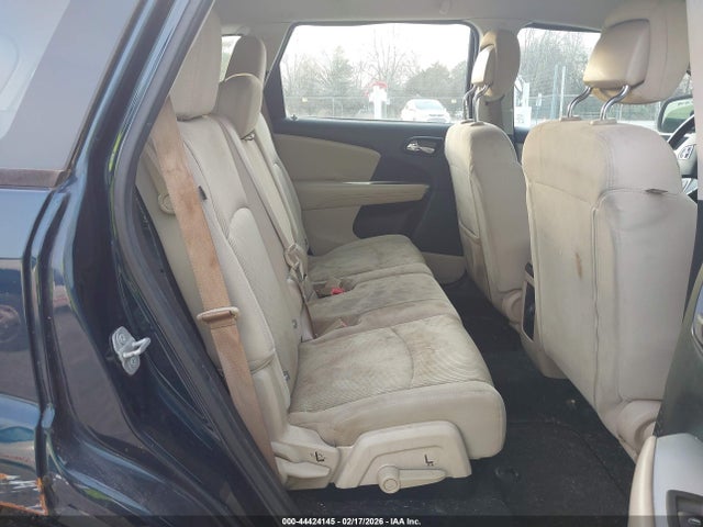 Dodge Journey American Value Pkg 2014 3C4PDCAB0ET268318 Image 8