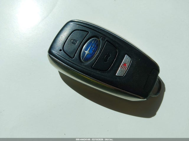 4S4BSBNC1F3351035 Subaru Outback 2.5i Limited