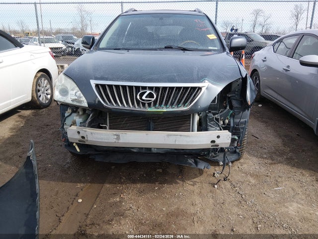 Aukcja sprzedaży 2008 Lexus Rx 350, vin: 2T2HK31U78C064517, numer aukcji: 44424151