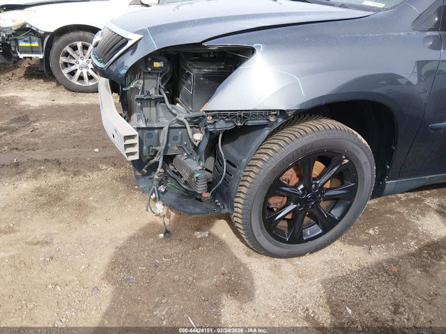 Aukcja sprzedaży 2008 Lexus Rx 350, vin: 2T2HK31U78C064517, numer aukcji: 44424151