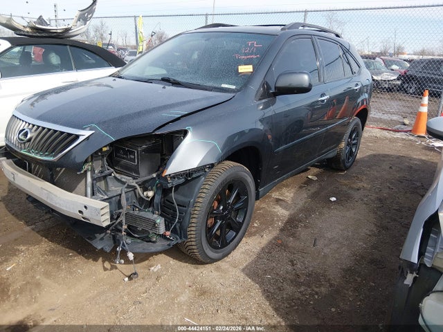 Aukcja sprzedaży 2008 Lexus Rx 350, vin: 2T2HK31U78C064517, numer aukcji: 44424151