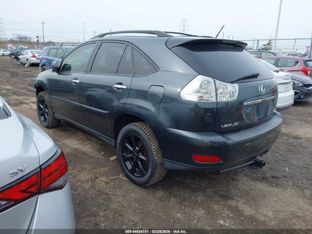 Aukcja sprzedaży 2008 Lexus Rx 350, vin: 2T2HK31U78C064517, numer aukcji: 44424151