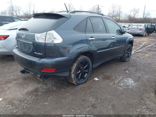 Aukcja sprzedaży 2008 Lexus Rx 350, vin: 2T2HK31U78C064517, numer aukcji: 44424151