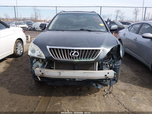 Aukcja sprzedaży 2008 Lexus Rx 350, vin: 2T2HK31U78C064517, numer aukcji: 44424151