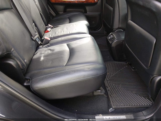 Aukcja sprzedaży 2008 Lexus Rx 350, vin: 2T2HK31U78C064517, numer aukcji: 44424151
