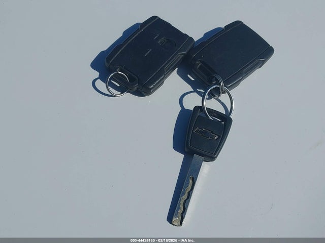 2014 CHEVROLET SILVERADO 1500 3GCPCREC7EG256135 Photo 10