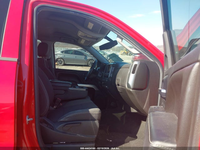 2014 CHEVROLET SILVERADO 1500 3GCPCREC7EG256135 Photo 4
